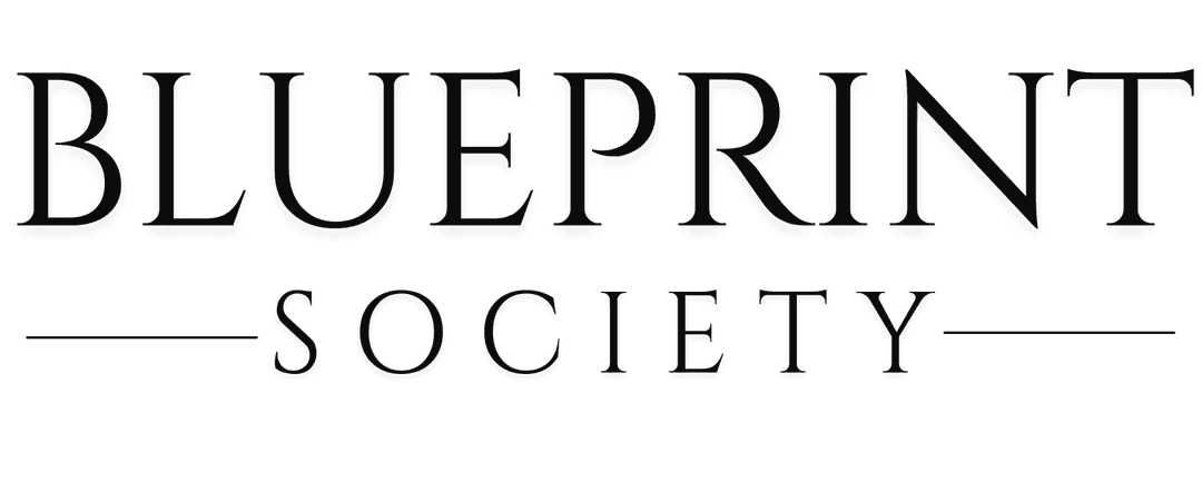 Blueprint Society