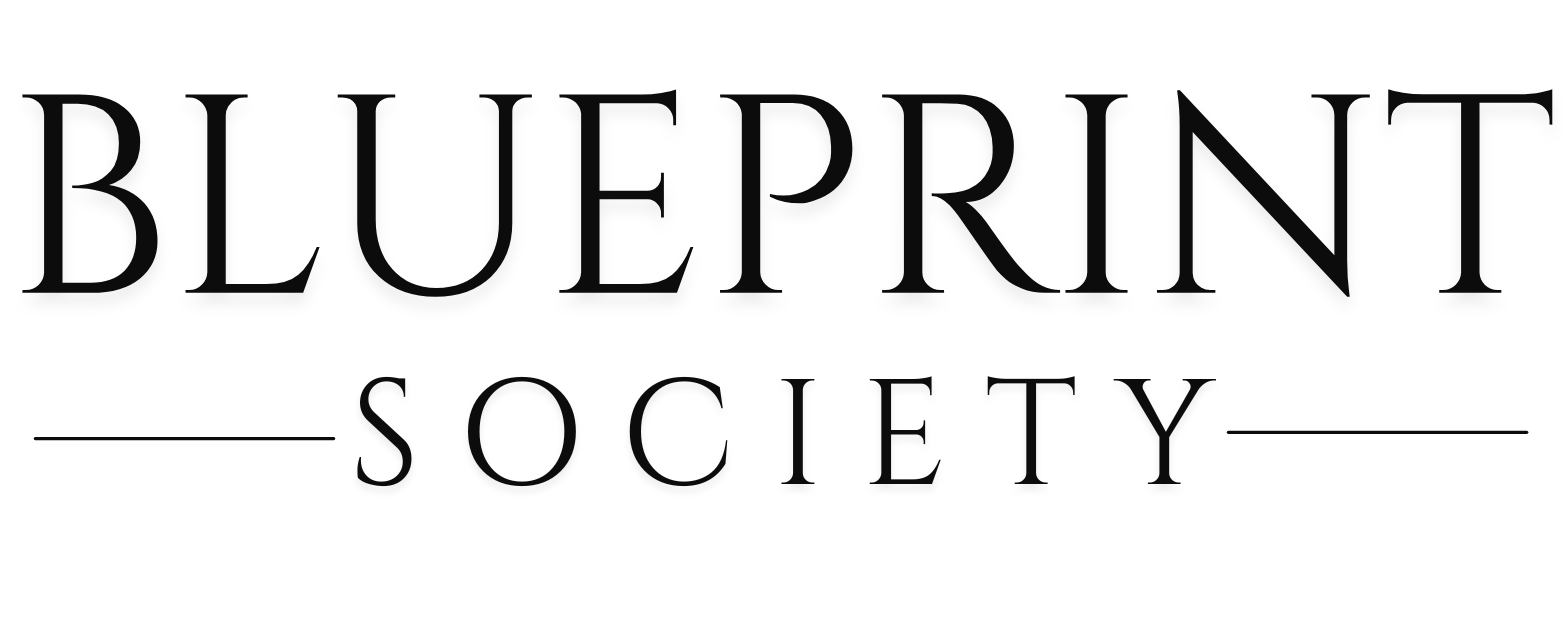 Blueprint Society